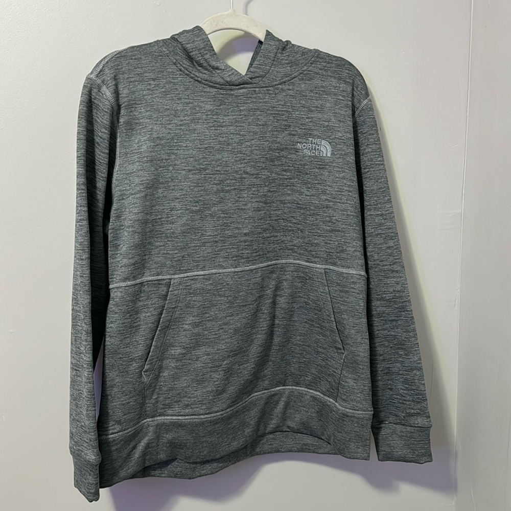 Nwot! The North Face Women’s Canyonlands Pullover Hoodie